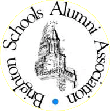 Alumni Association Logo