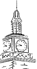 BHS Clock Tower